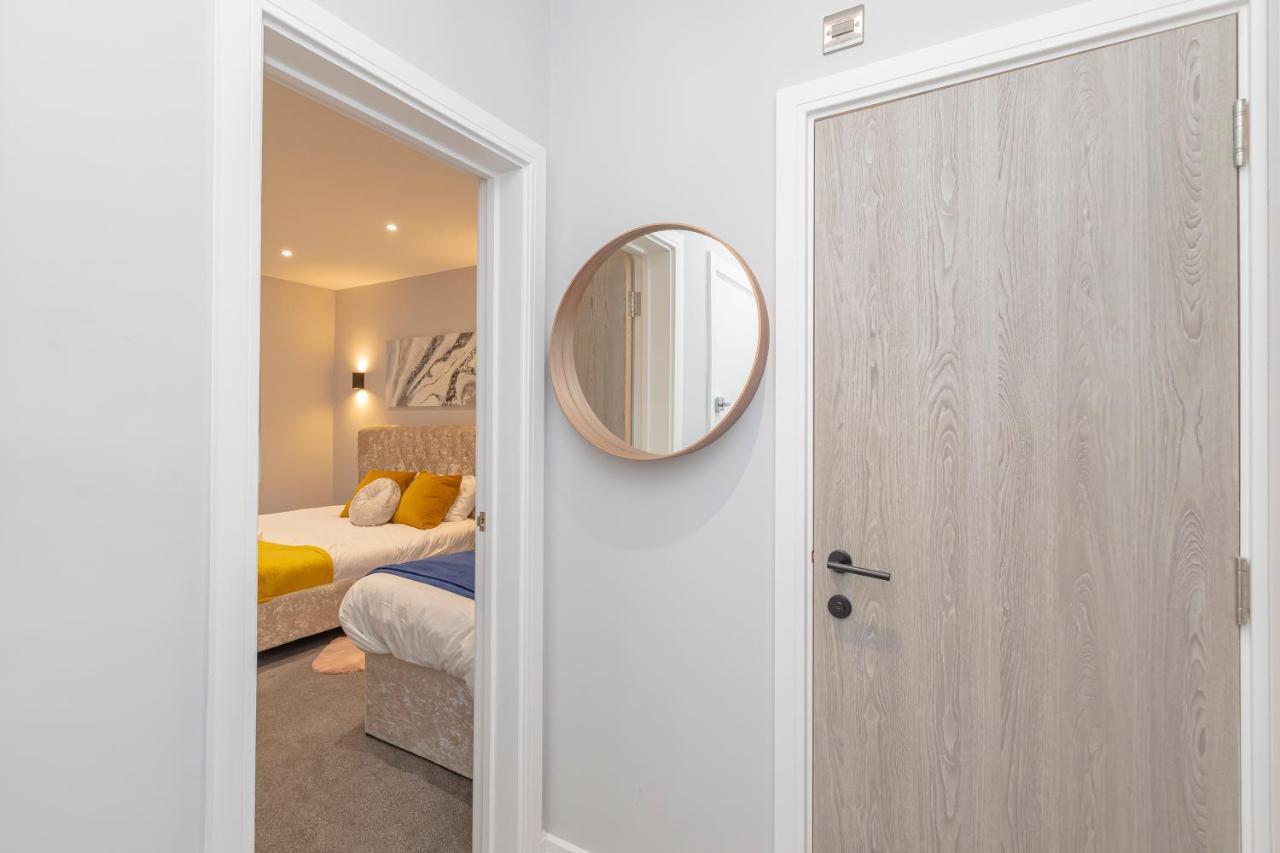 Flash Sales Offer - Any Week Day No Minimum Night Restrictions Brighton City Centre Seafront 1 Bedroom Flat Bn133Duk02 Exterior foto